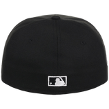 Anaheim Angels MLB Core Contrast New Era 59FORTY