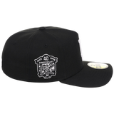 Los Angeles Dodgers MLB Core Contrast New Era 59FORTY