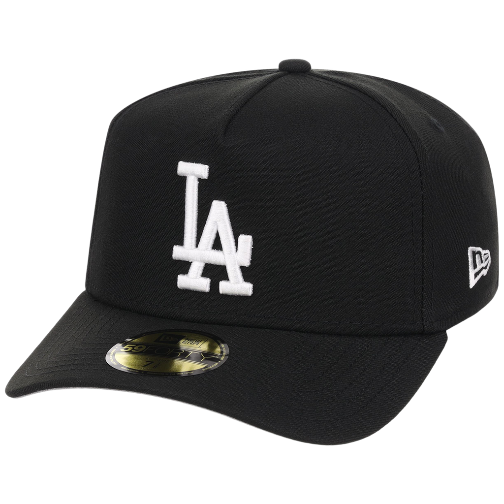 Los Angeles Dodgers MLB Core Contrast New Era 59FORTY