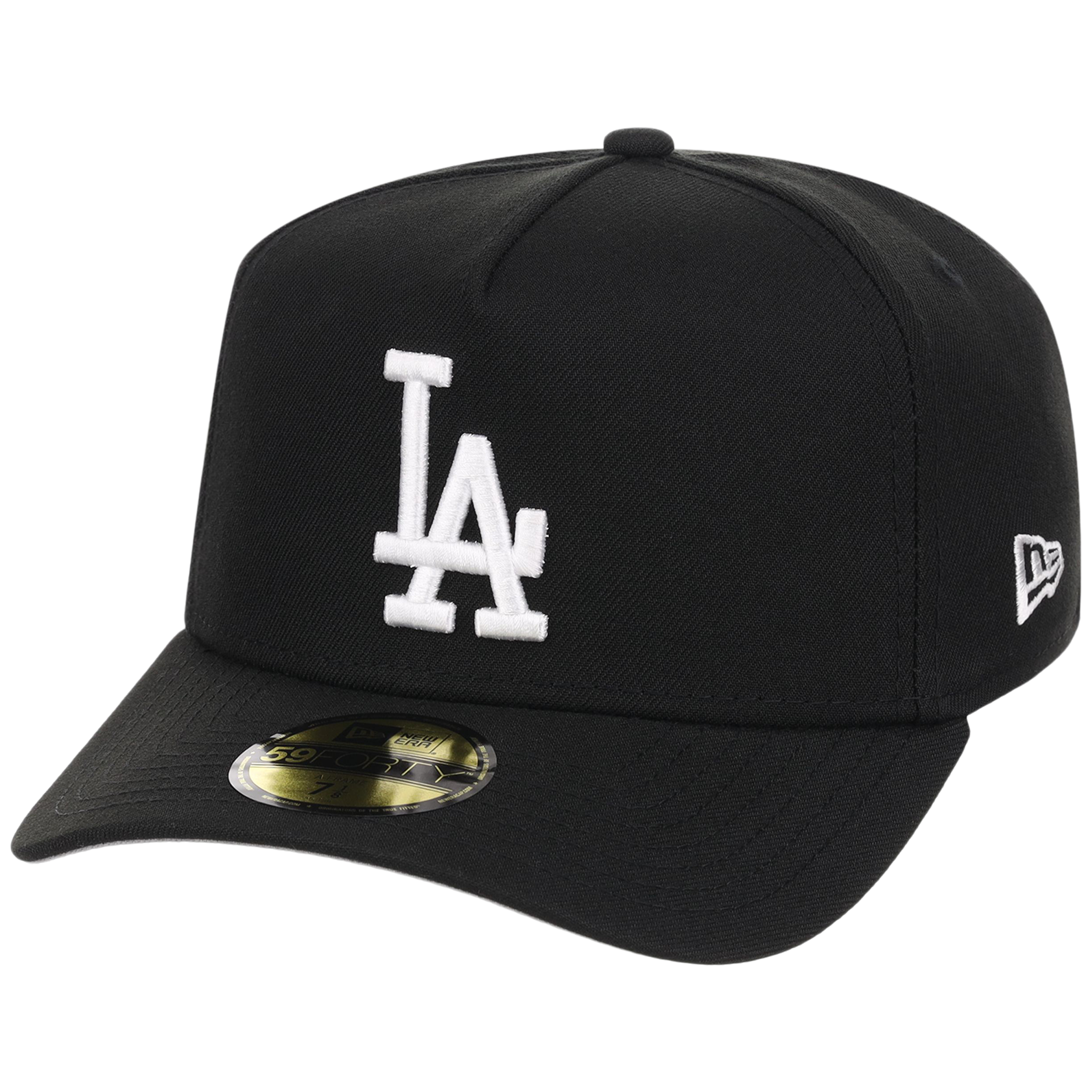Los Angeles Dodgers MLB Core Contrast New Era 59FORTY