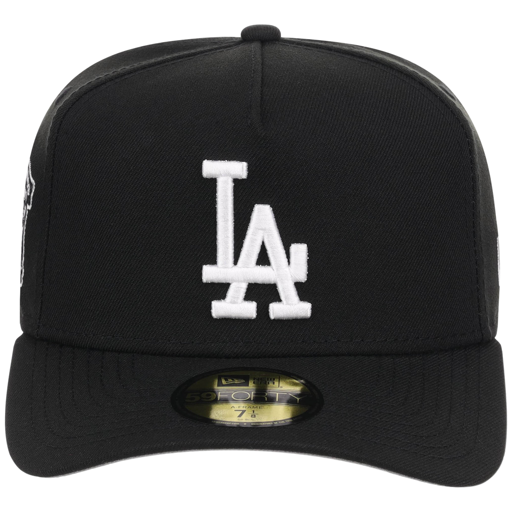 Los Angeles Dodgers MLB Core Contrast New Era 59FORTY
