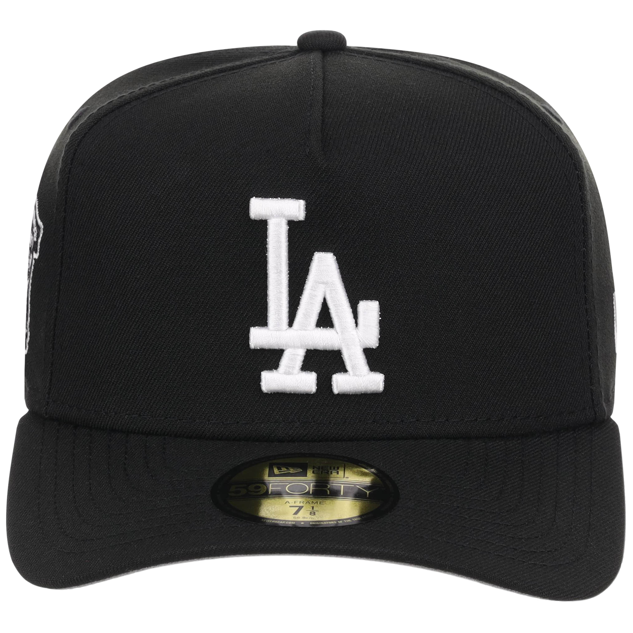 Los Angeles Dodgers MLB Core Contrast New Era 59FORTY