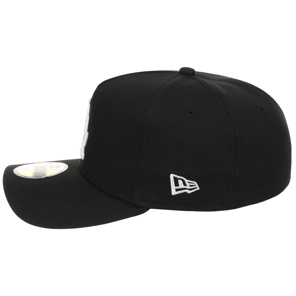 Los Angeles Dodgers MLB Core Contrast New Era 59FORTY