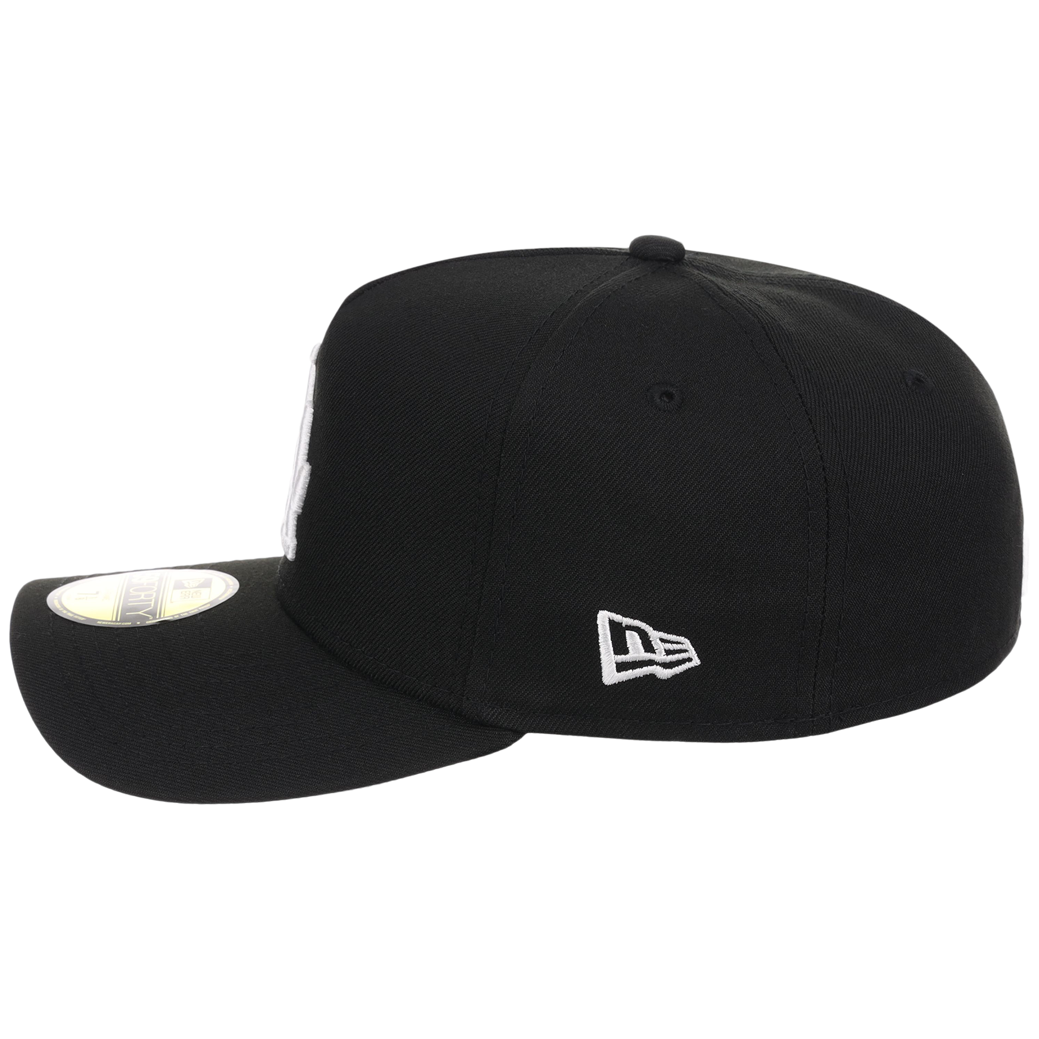 Los Angeles Dodgers MLB Core Contrast New Era 59FORTY