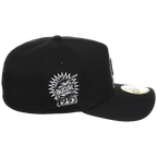 Miami Marlins MLB Core Contrast New Era 59FORTY