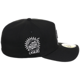 Miami Marlins MLB Core Contrast New Era 59FORTY