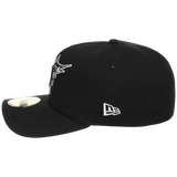 Miami Marlins MLB Core Contrast New Era 59FORTY