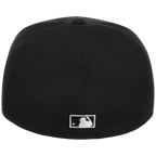 Miami Marlins MLB Core Contrast New Era 59FORTY