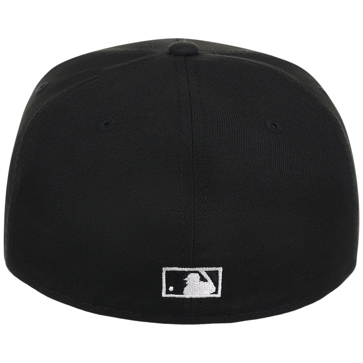 Miami Marlins MLB Core Contrast New Era 59FORTY