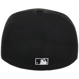 Miami Marlins MLB Core Contrast New Era 59FORTY