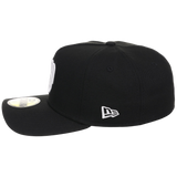 Milwaukee Brewers MLB Core Contrast New Era 59FORTY