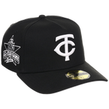 Minnesota Twins MLB Core Contrast New Era 59FORTY