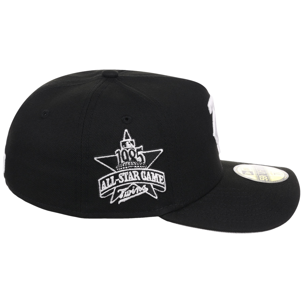 Minnesota Twins MLB Core Contrast New Era 59FORTY