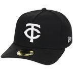 Minnesota Twins MLB Core Contrast New Era 59FORTY
