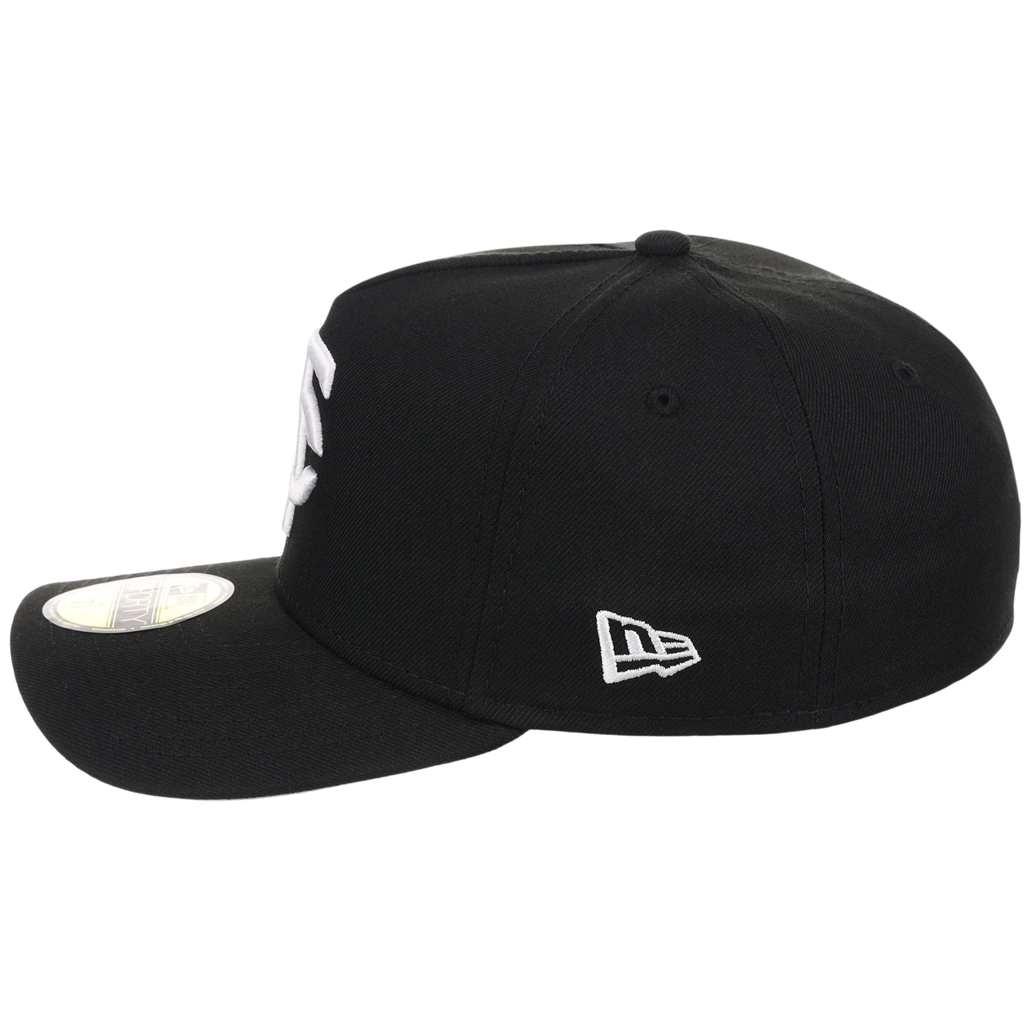 Minnesota Twins MLB Core Contrast New Era 59FORTY