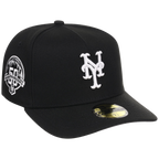 New York Mets MLB Core Contrast New Era 59FORTY