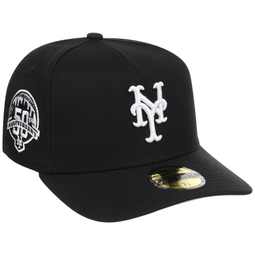 New York Mets MLB Core Contrast New Era 59FORTY