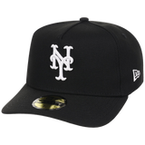New York Mets MLB Core Contrast New Era 59FORTY