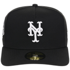 New York Mets MLB Core Contrast New Era 59FORTY