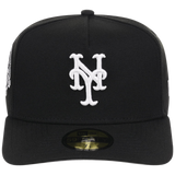 New York Mets MLB Core Contrast New Era 59FORTY