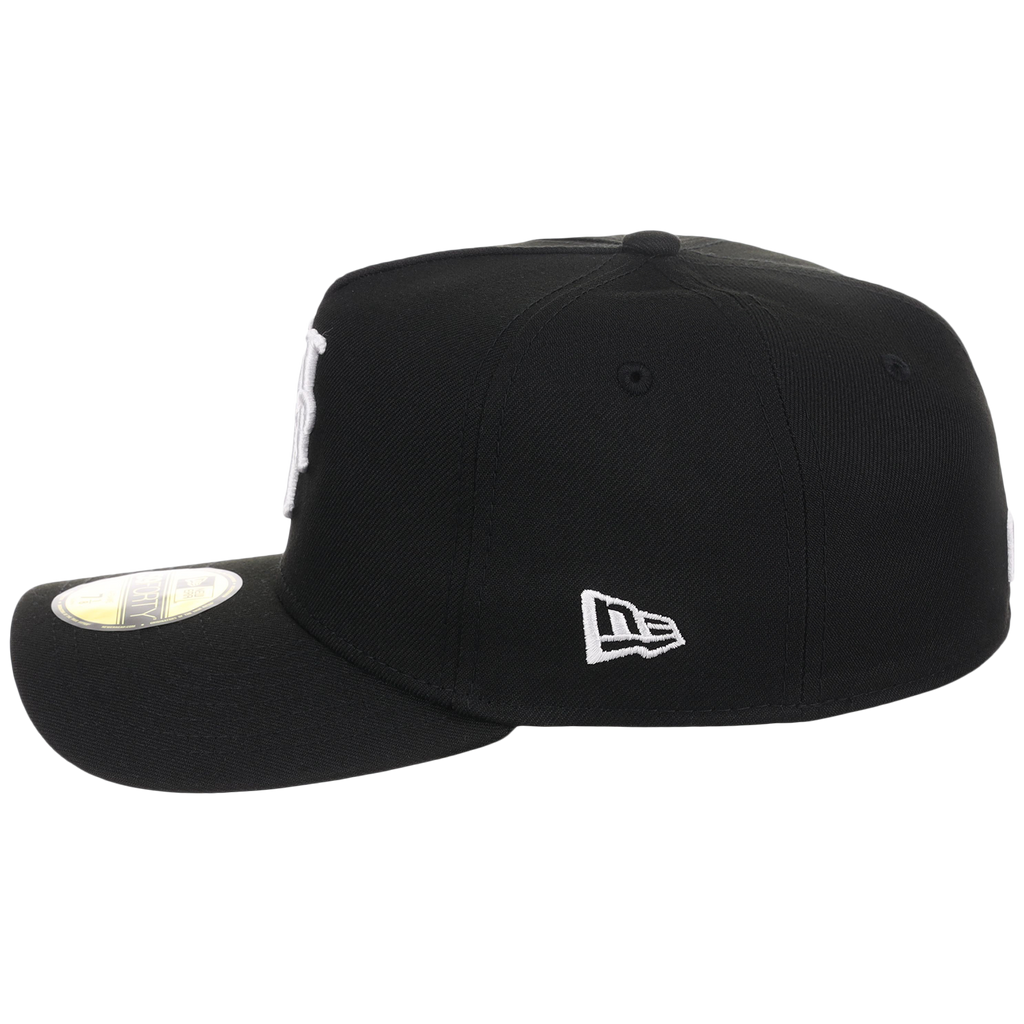 New York Mets MLB Core Contrast New Era 59FORTY