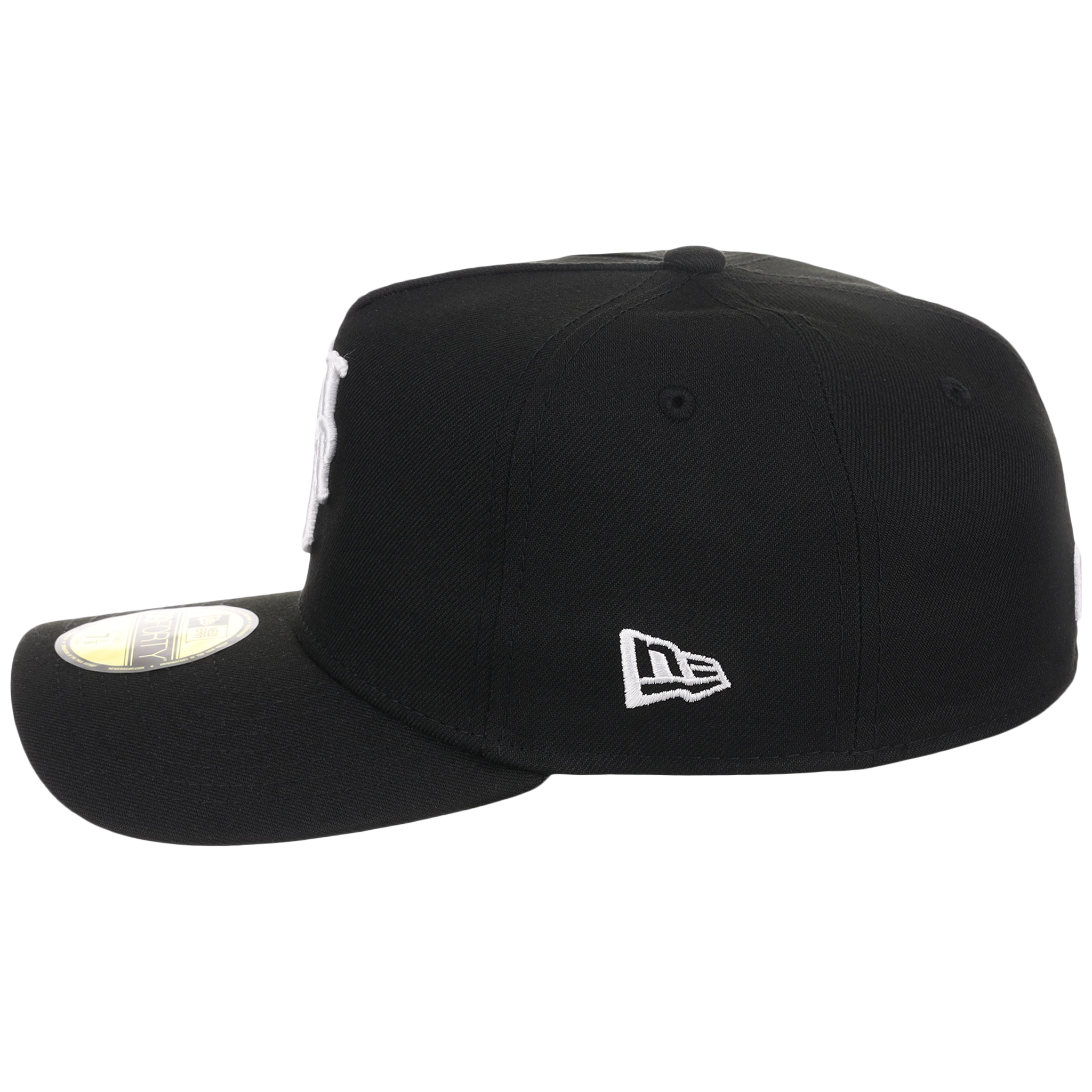 New York Mets MLB Core Contrast New Era 59FORTY