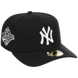 New York Yankees MLB Core Contrast New Era 59FORTY