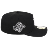 New York Yankees MLB Core Contrast New Era 59FORTY