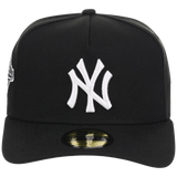 New York Yankees MLB Core Contrast New Era 59FORTY