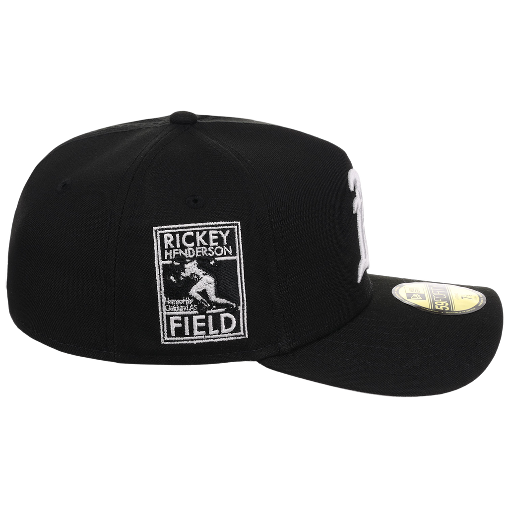 Oakland Athletics MLB Core Contrast New Era 59FORTY