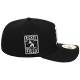 Oakland Athletics MLB Core Contrast New Era 59FORTY