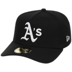 Oakland Athletics MLB Core Contrast New Era 59FORTY