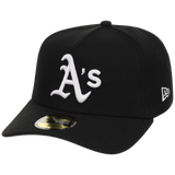 Oakland Athletics MLB Core Contrast New Era 59FORTY