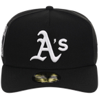 Oakland Athletics MLB Core Contrast New Era 59FORTY