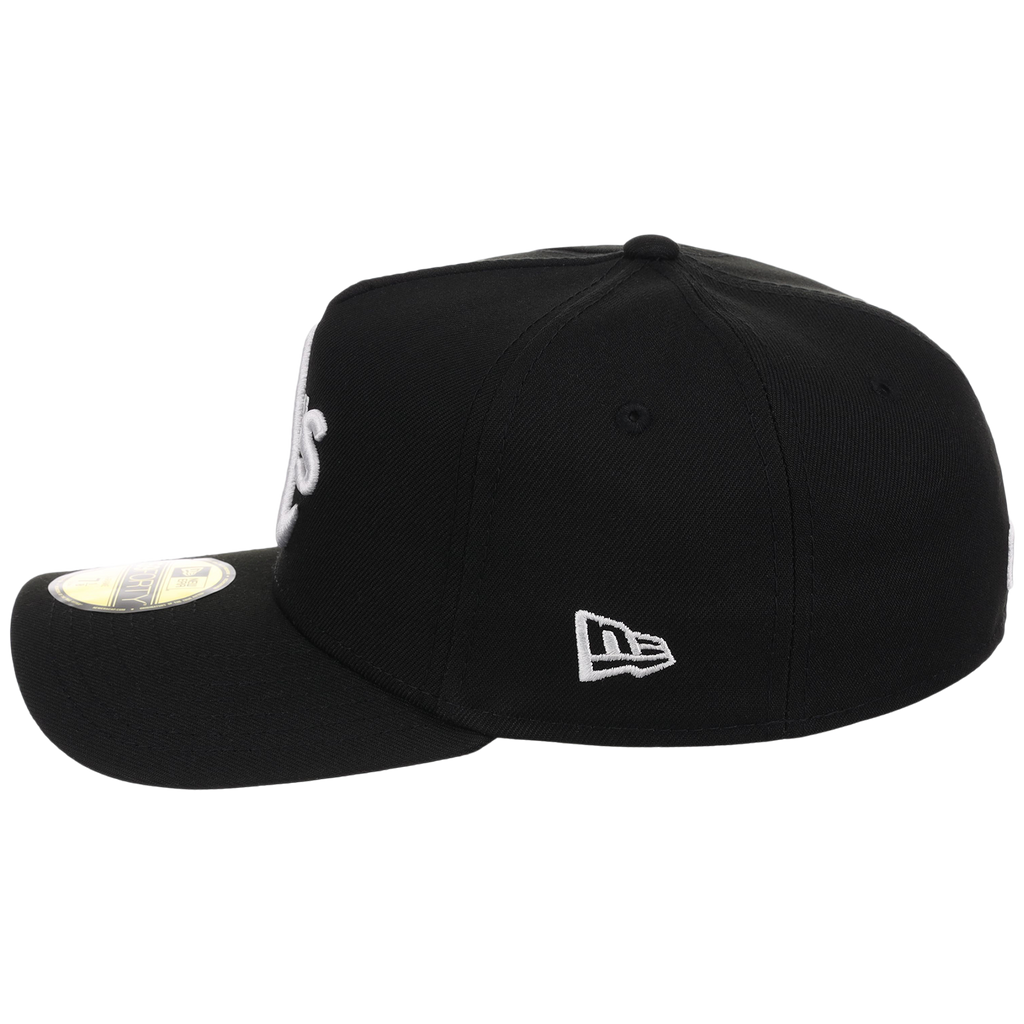 Oakland Athletics MLB Core Contrast New Era 59FORTY