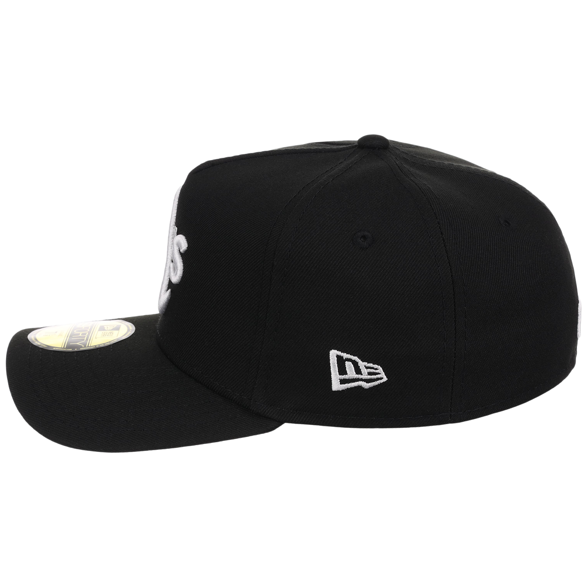 Oakland Athletics MLB Core Contrast New Era 59FORTY