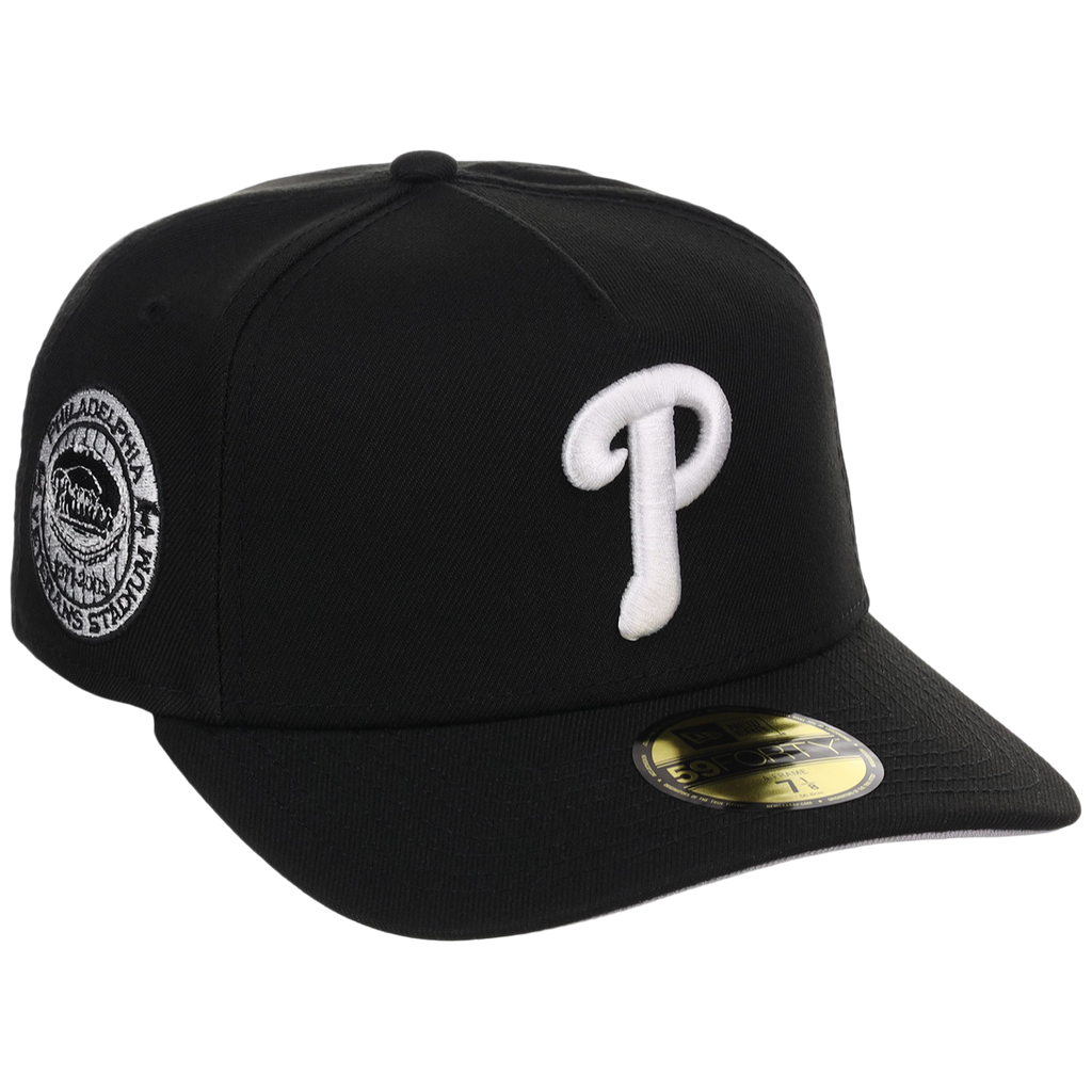 Philadelphia Phillies MLB Core Contrast New Era 59FORTY