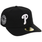 Philadelphia Phillies MLB Core Contrast New Era 59FORTY