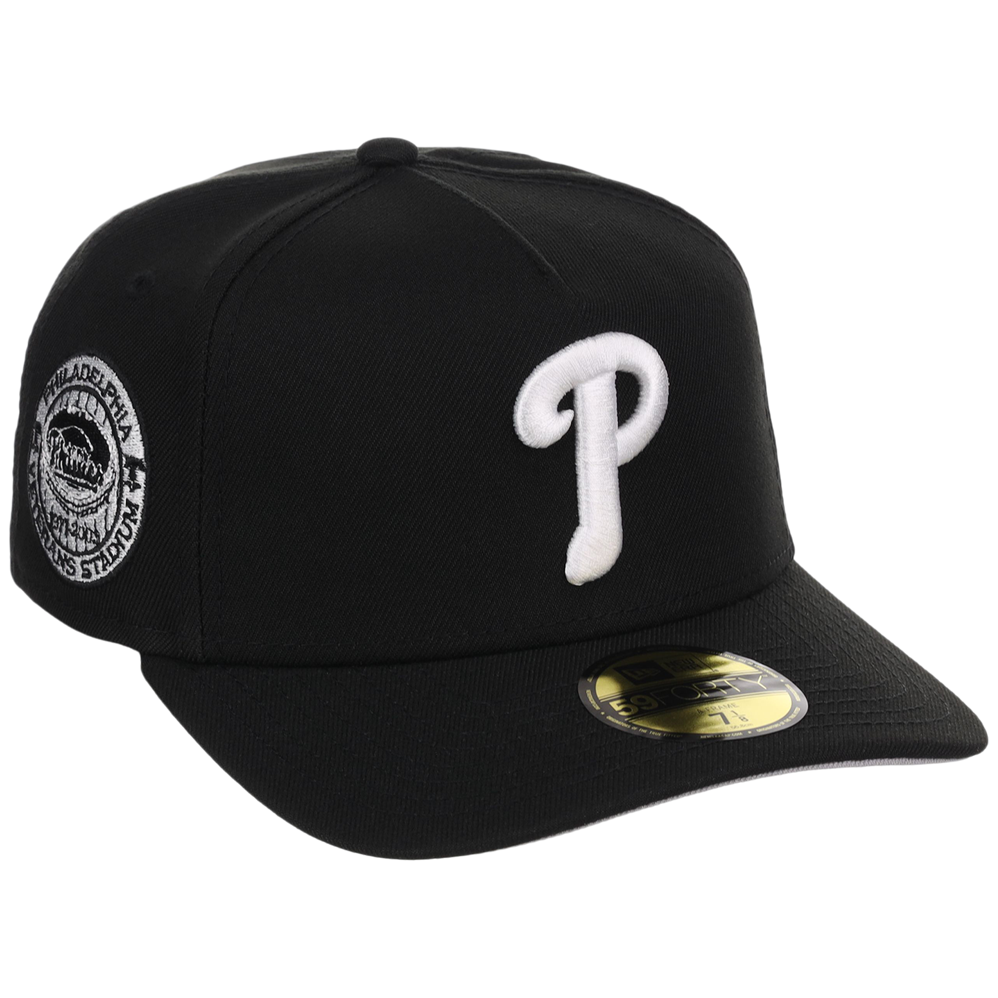 Philadelphia Phillies MLB Core Contrast New Era 59FORTY