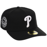Philadelphia Phillies MLB Core Contrast New Era 59FORTY
