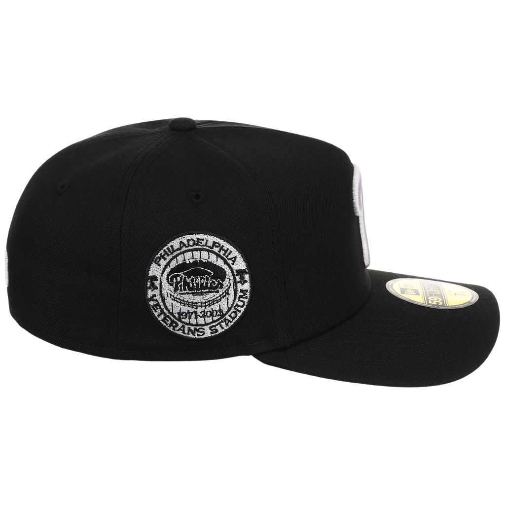 Philadelphia Phillies MLB Core Contrast New Era 59FORTY