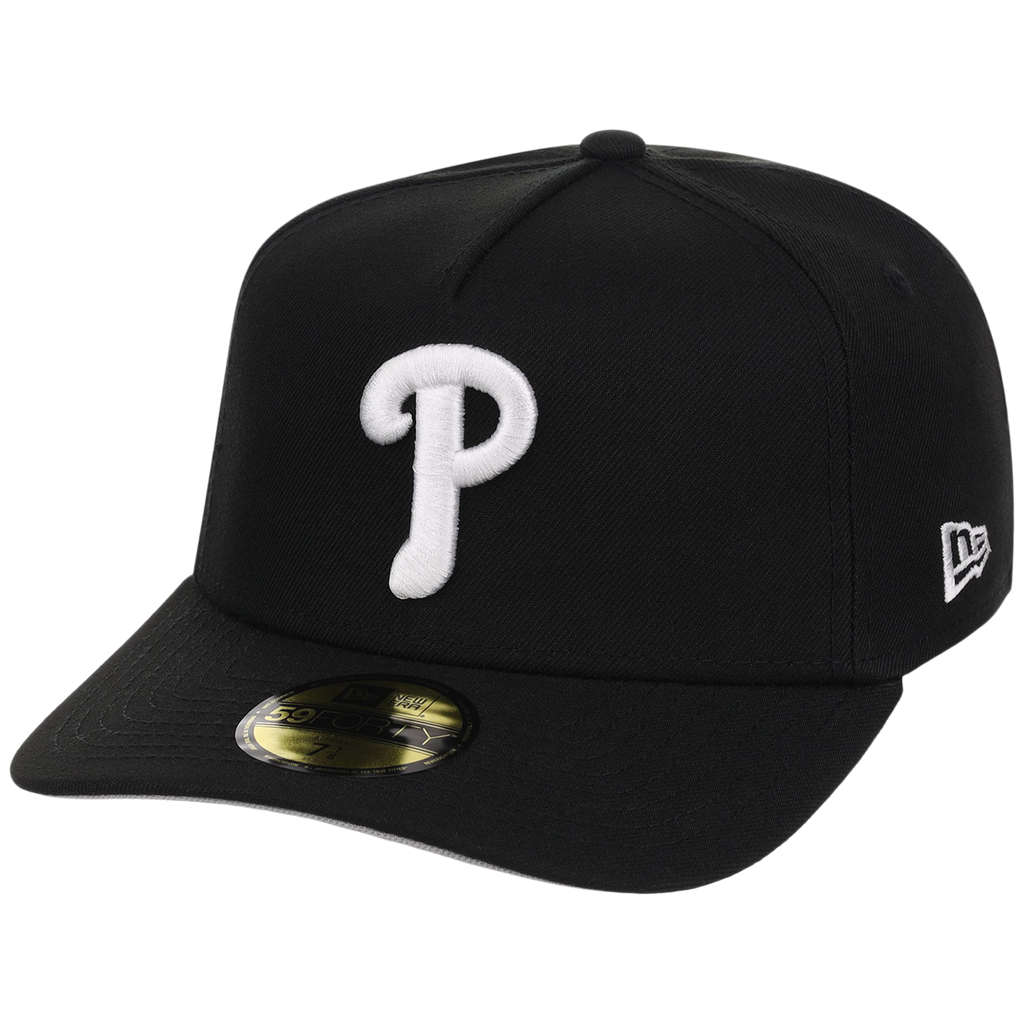 Philadelphia Phillies MLB Core Contrast New Era 59FORTY