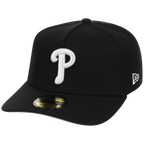 Philadelphia Phillies MLB Core Contrast New Era 59FORTY