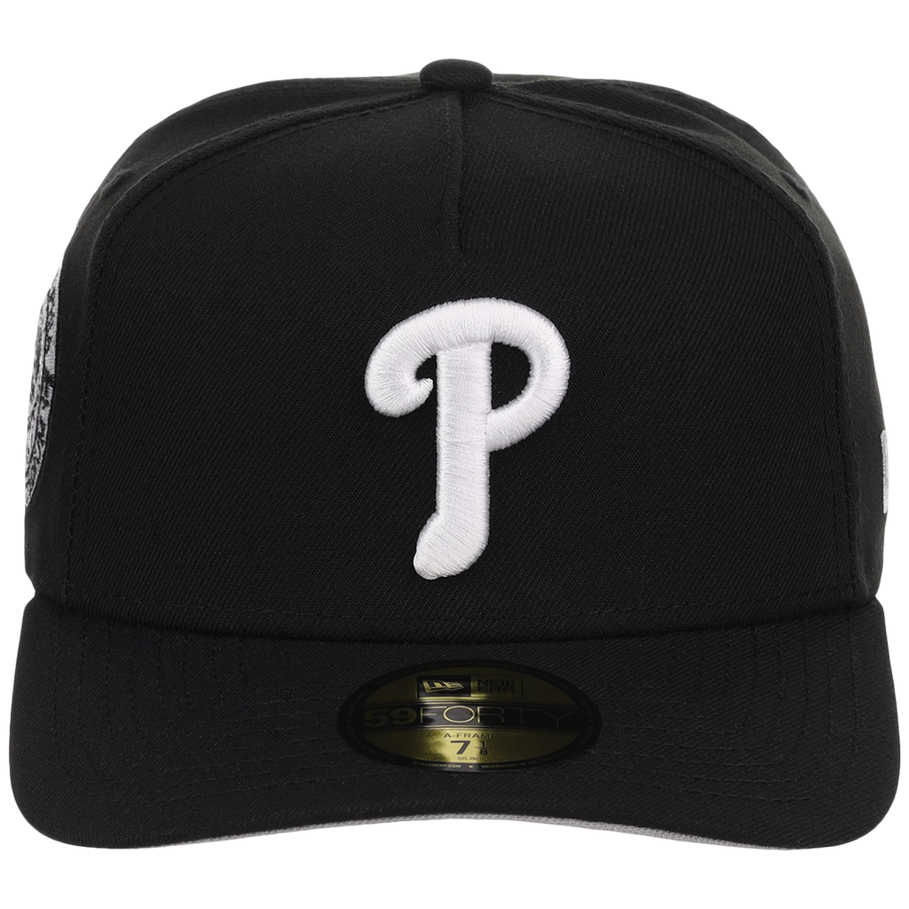 Philadelphia Phillies MLB Core Contrast New Era 59FORTY