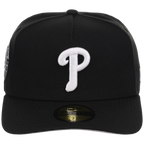 Philadelphia Phillies MLB Core Contrast New Era 59FORTY