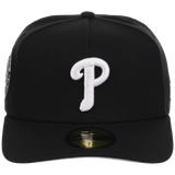 Philadelphia Phillies MLB Core Contrast New Era 59FORTY