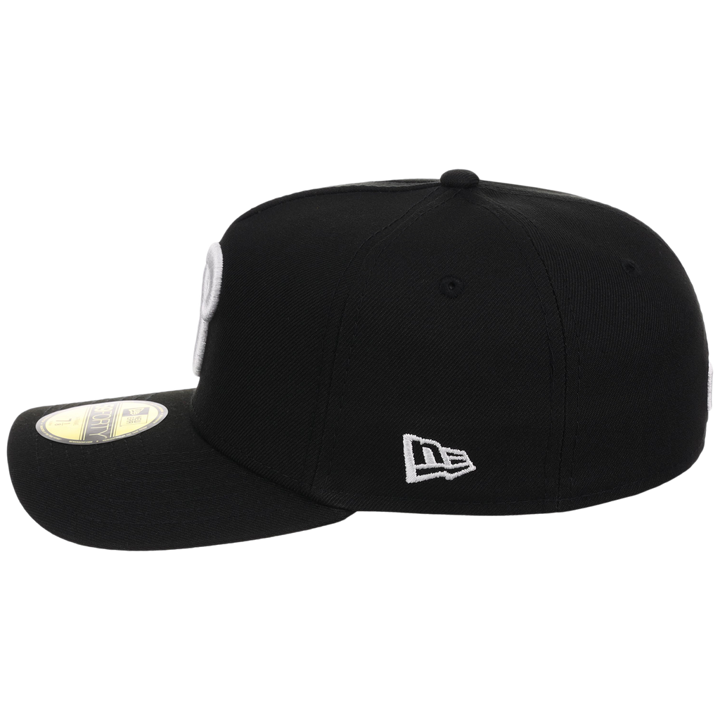 Philadelphia Phillies MLB Core Contrast New Era 59FORTY