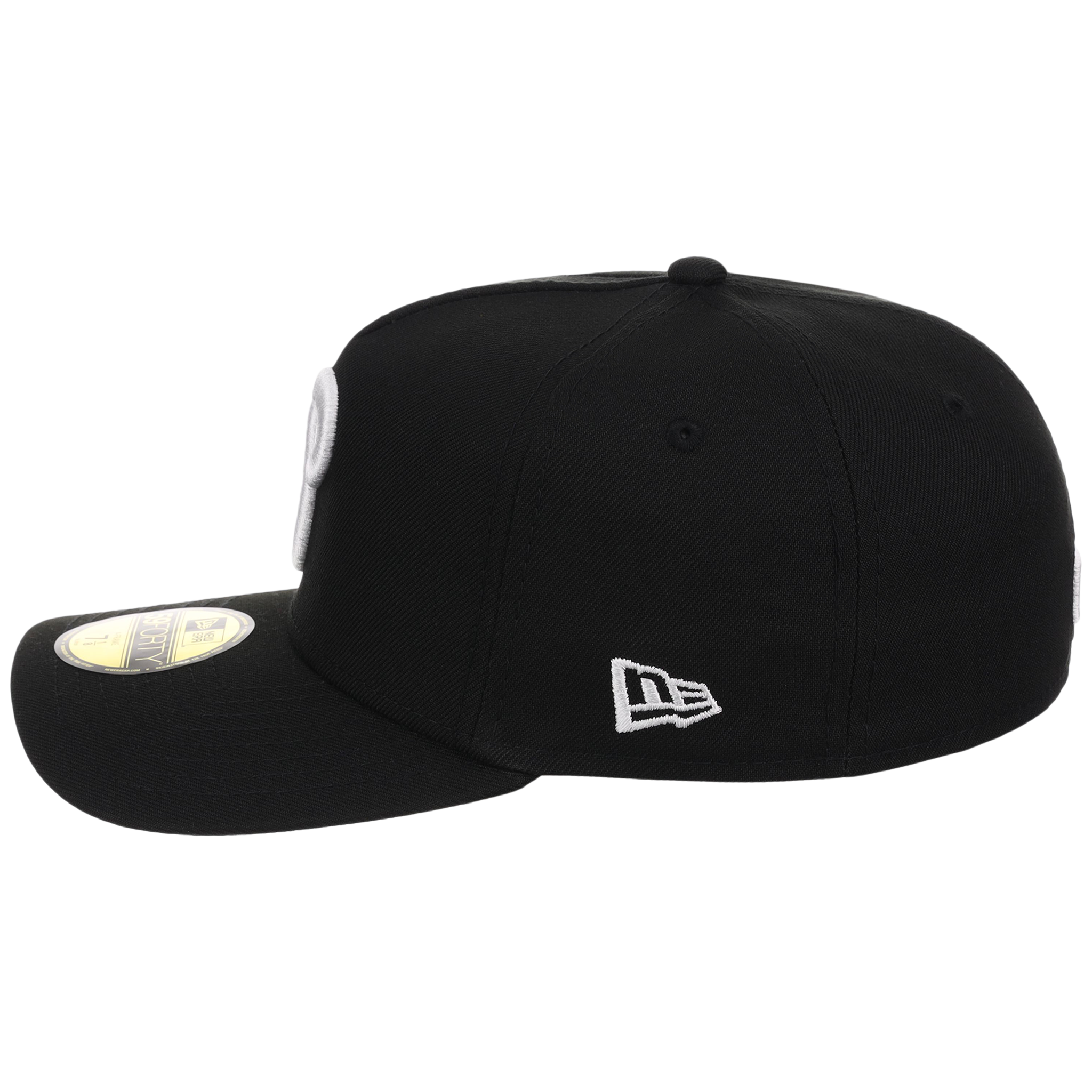 Philadelphia Phillies MLB Core Contrast New Era 59FORTY