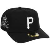 Pittsburgh Pirates MLB Core Contrast New Era 59FORTY