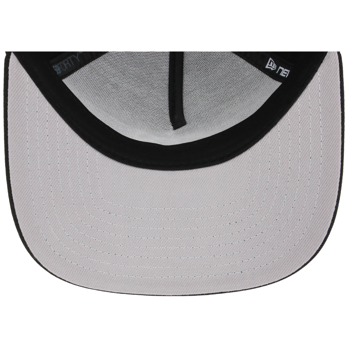 Pittsburgh Pirates MLB Core Contrast New Era 59FORTY